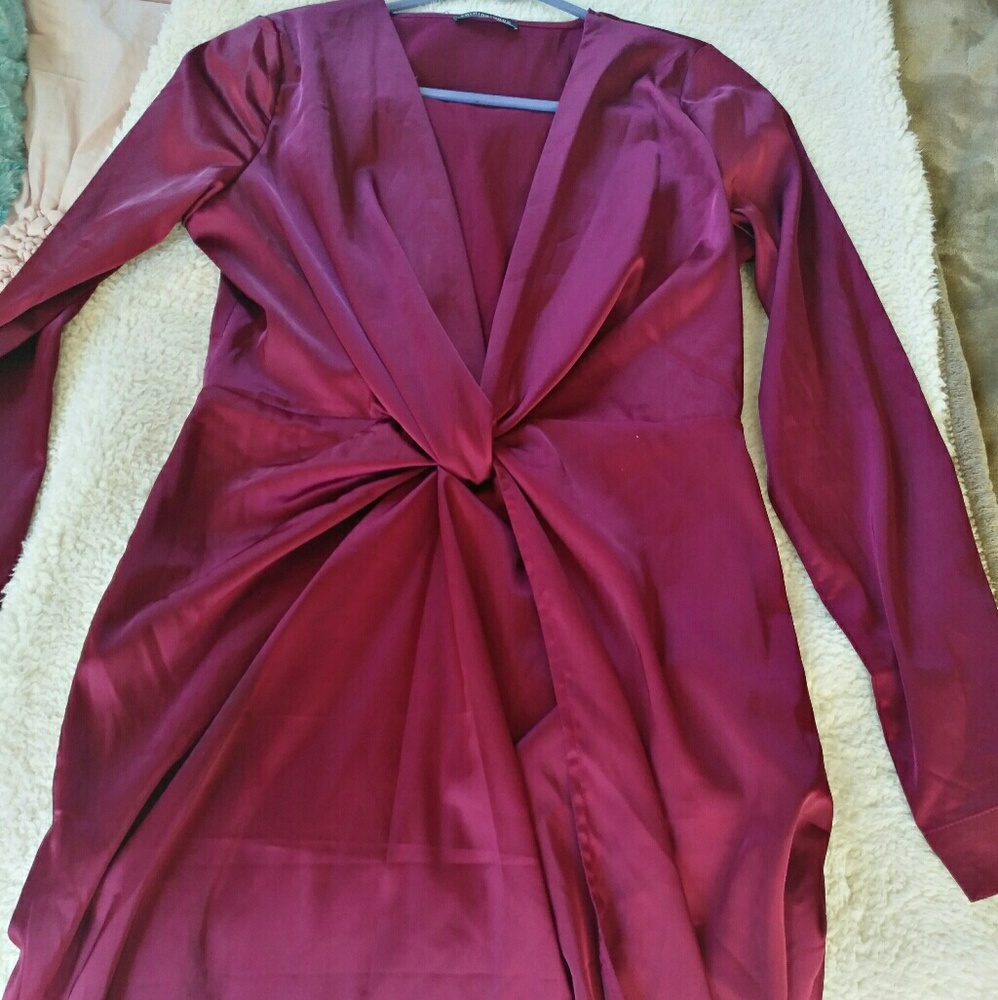 dress